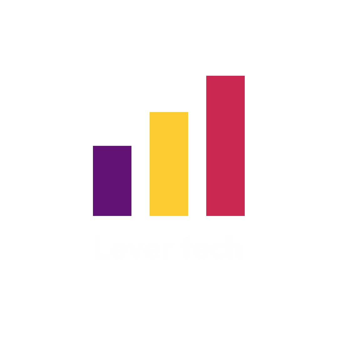 Lever Tech